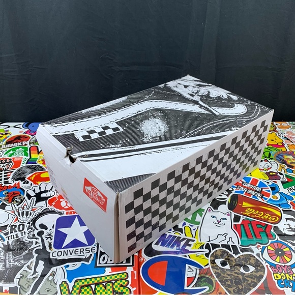 Vans Old Skool Suede Duracap Women's Various Sizes - Picture 14 of 14